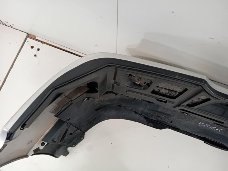 Paraurti POST 1708850225 Mercedes Classe SLK R170 1997