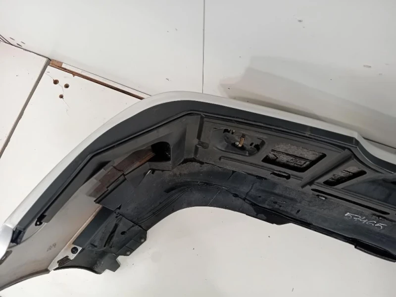 Paraurti POST 1708850225 Mercedes Classe SLK R170 1997