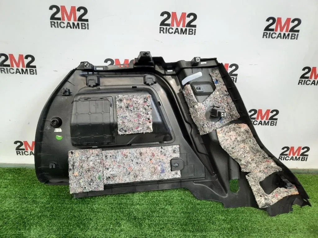 Rivestimento Interno Bagagliaio DX 95440645 Opel Mokka 2013