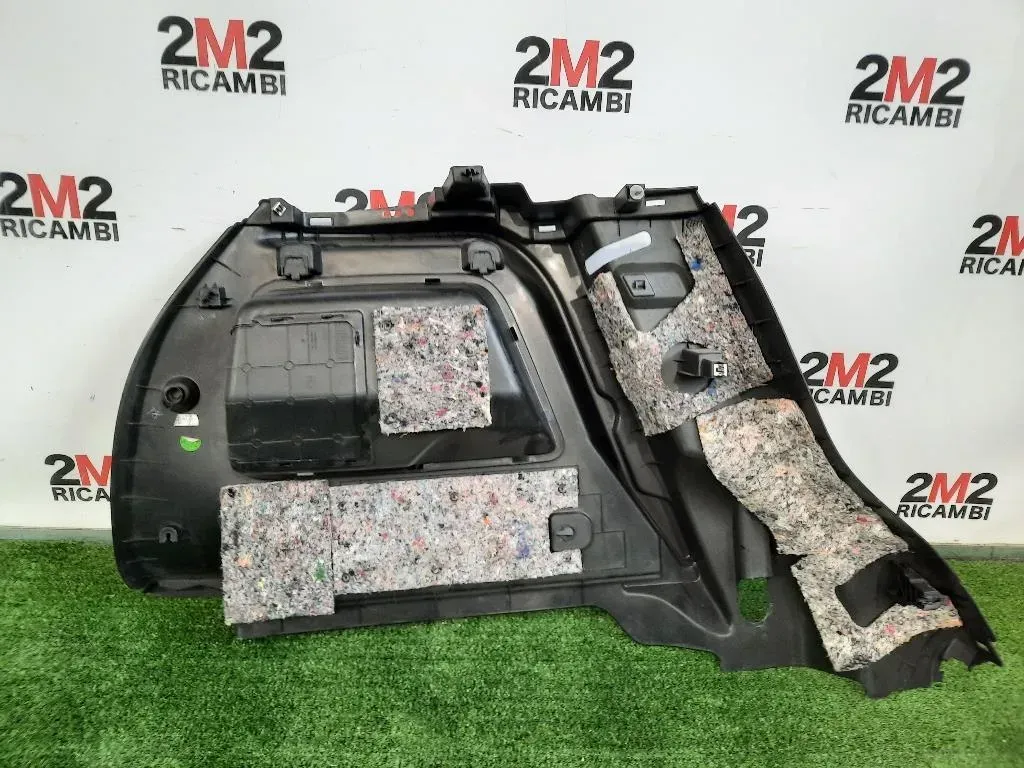 Rivestimento Interno Bagagliaio DX 95440645 Opel Mokka 2013