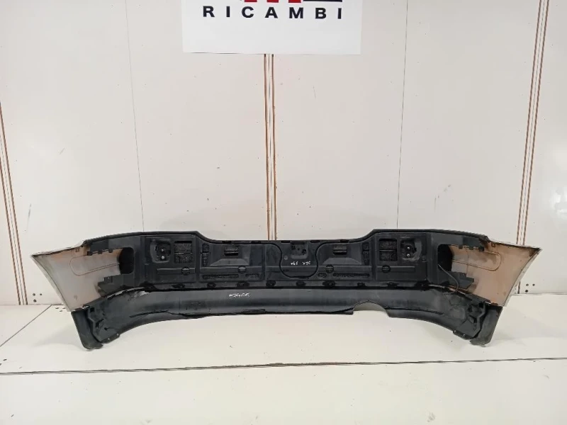 Paraurti POST 1708850225 Mercedes Classe SLK R170 1997
