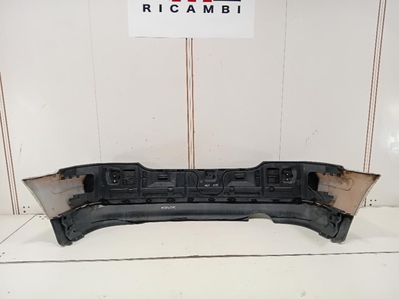Rivestimento Interno Bagagliaio DX 95440645 Opel Mokka 2013
