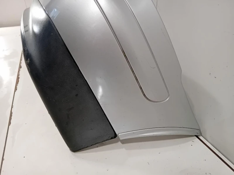 Paraurti POST 1708850225 Mercedes Classe SLK R170 1997