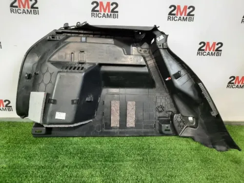 Rivestimento Interno Bagagliaio DX 6V6867428A9B9 Skoda Fabia NJ5 SW 2014