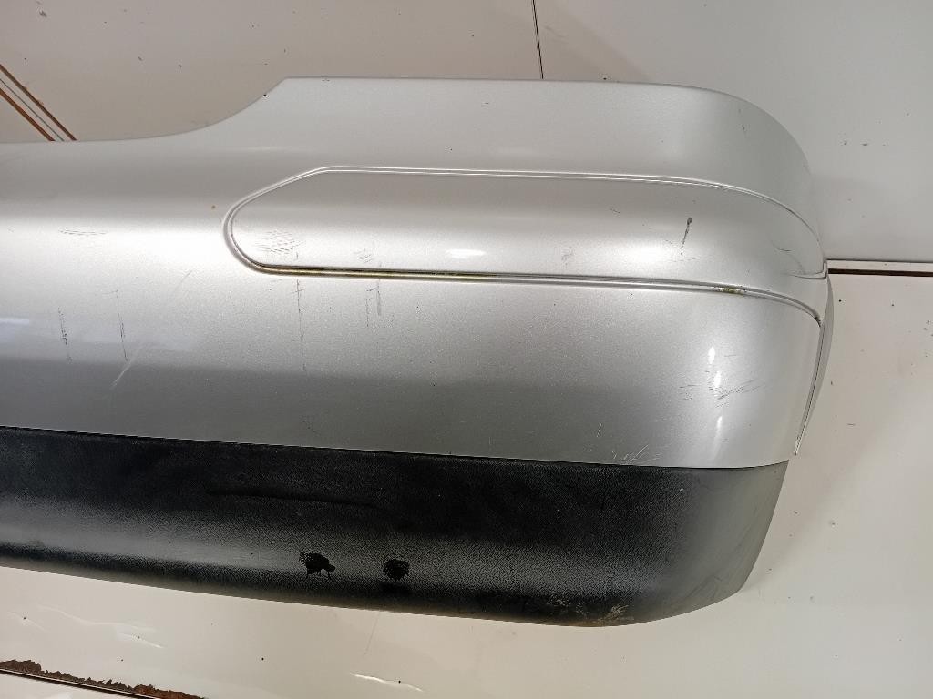 Rivestimento Interno Bagagliaio DX 6V6867428A9B9 Skoda Fabia NJ5 SW 2014