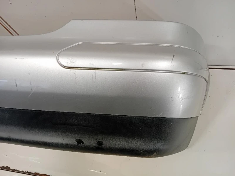 Paraurti POST 1708850225 Mercedes Classe SLK R170 1997