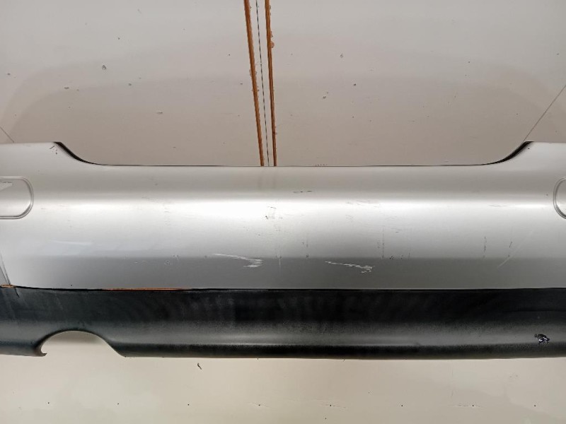 Paraurti POST 1708850225 Mercedes Classe SLK R170 1997