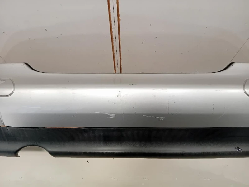 Paraurti POST 1708850225 Mercedes Classe SLK R170 1997
