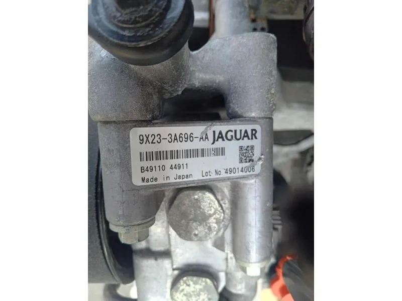 Motore Completo 224DT 200 CV 147 KW Jaguar XF I 2011