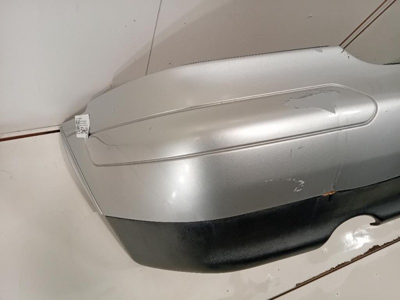 Paraurti POST 1708850225 Mercedes Classe SLK R170 1997