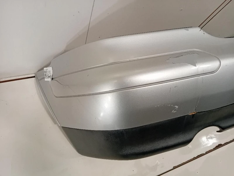 Paraurti POST 1708850225 Mercedes Classe SLK R170 1997