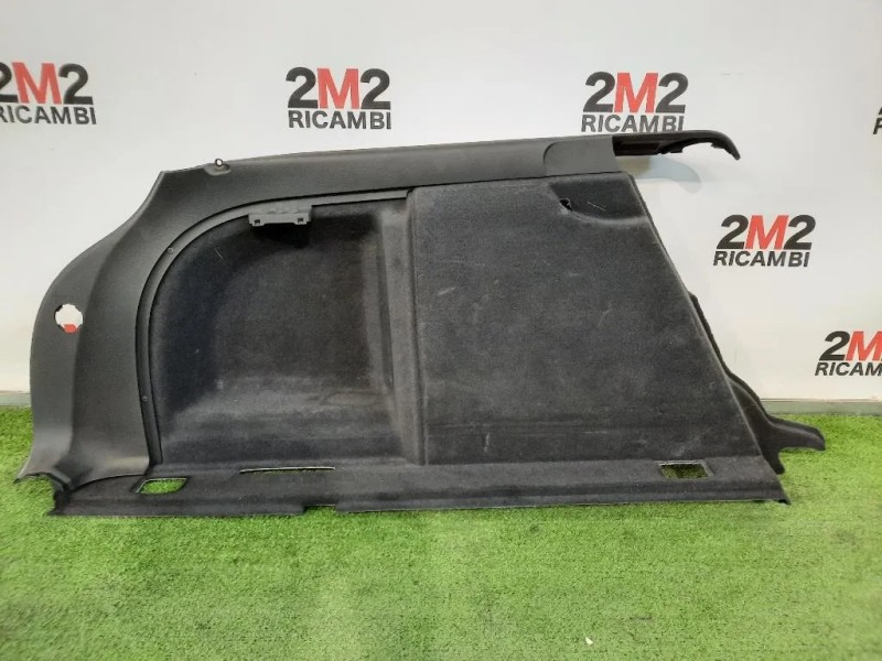 Rivestimento Interno Bagagliaio SX 8E9863879QSQQ Audi A4 8ED Avant 2005