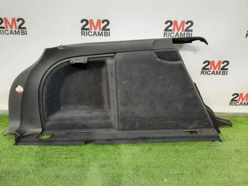 Rivestimento Interno Bagagliaio SX 8E9863879QSQQ Audi A4 8ED Avant 2005
