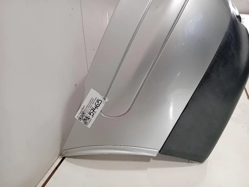 Paraurti POST 1708850225 Mercedes Classe SLK R170 1997