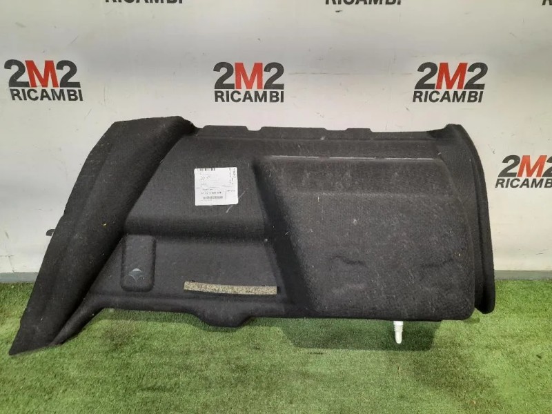 Rivestimento Interno Bagagliaio SX 51477478829 Bmw X1 F48 2015