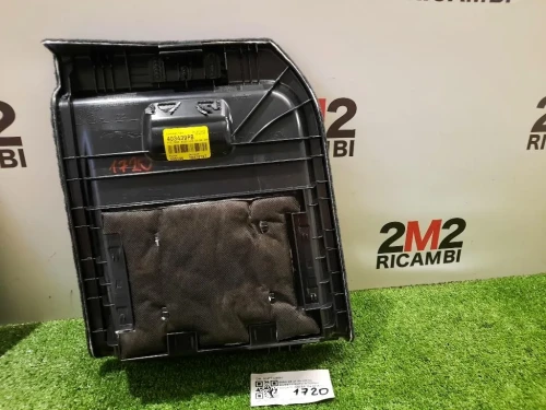 Rivestimento Interno Bagagliaio SX 51477326691 Bmw X5 F15 2014