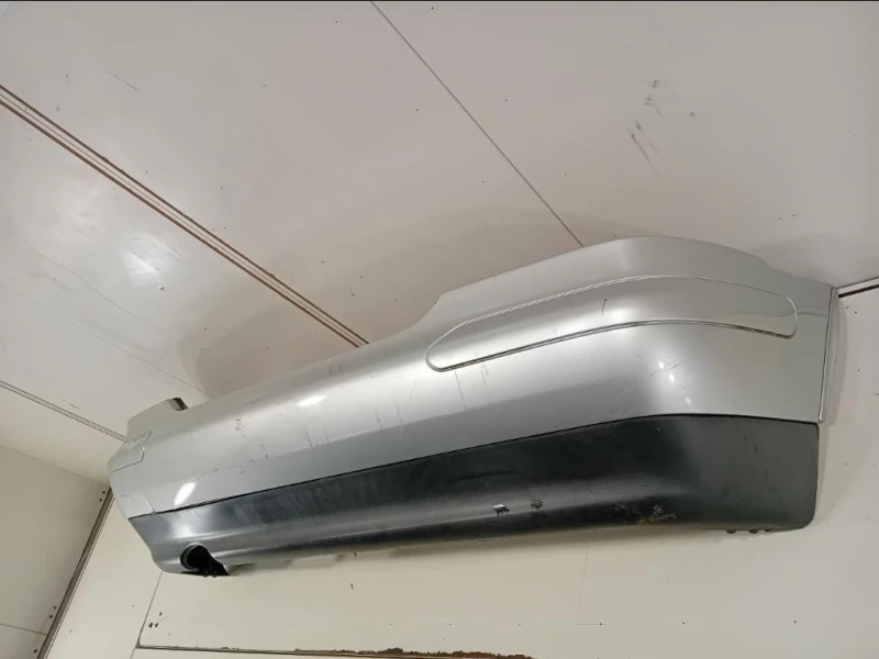 Paraurti POST 1708850225 Mercedes Classe SLK R170 1997