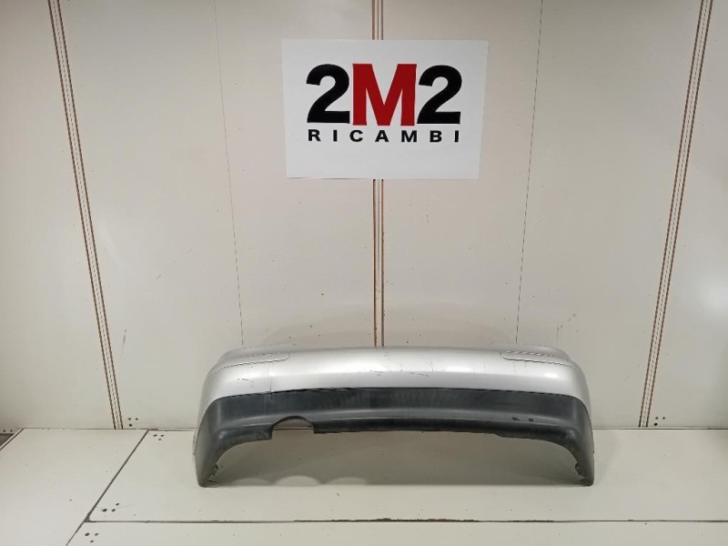 Paraurti POST 1708850225 Mercedes Classe SLK R170 1997