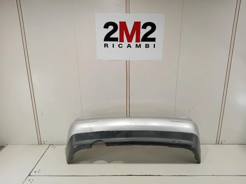 Paraurti POST 1708850225 Mercedes Classe SLK R170 1997