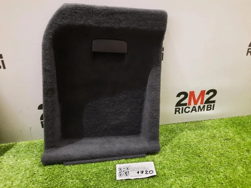 Rivestimento Interno Bagagliaio SX 51477326691 Bmw X5 F15 2014