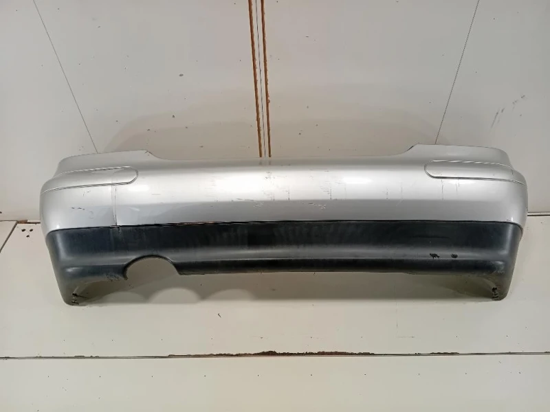 Paraurti POST 1708850225 Mercedes Classe SLK R170 1997