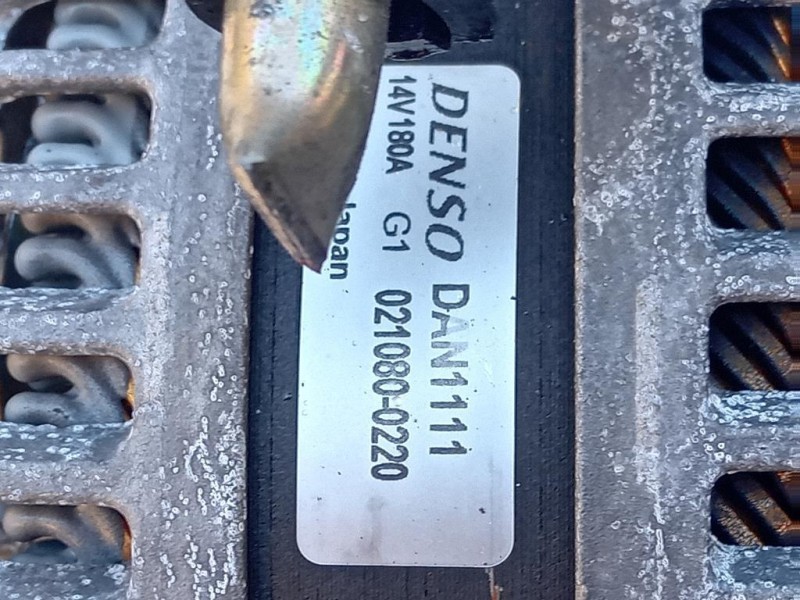 Motore Completo 224DT 200 CV 147 KW Jaguar XF I 2011