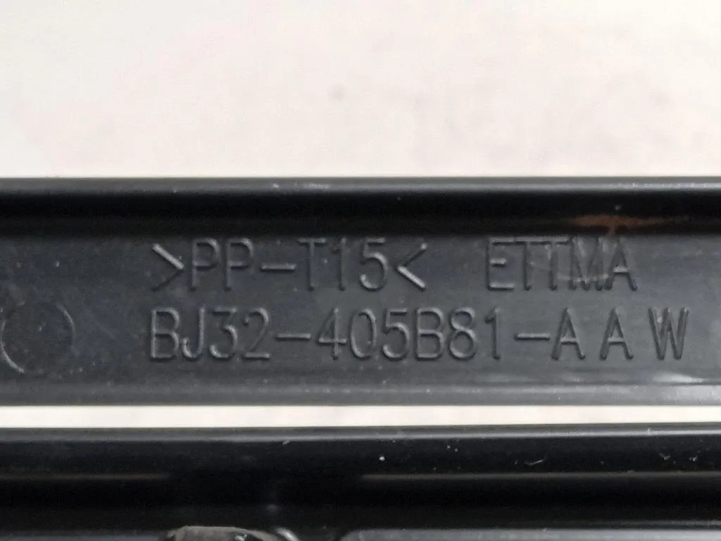 Rivestimento Interno Bagagliaio SX BJ32-405B81-AAW Land Rover Range Rover Evoque I 2011