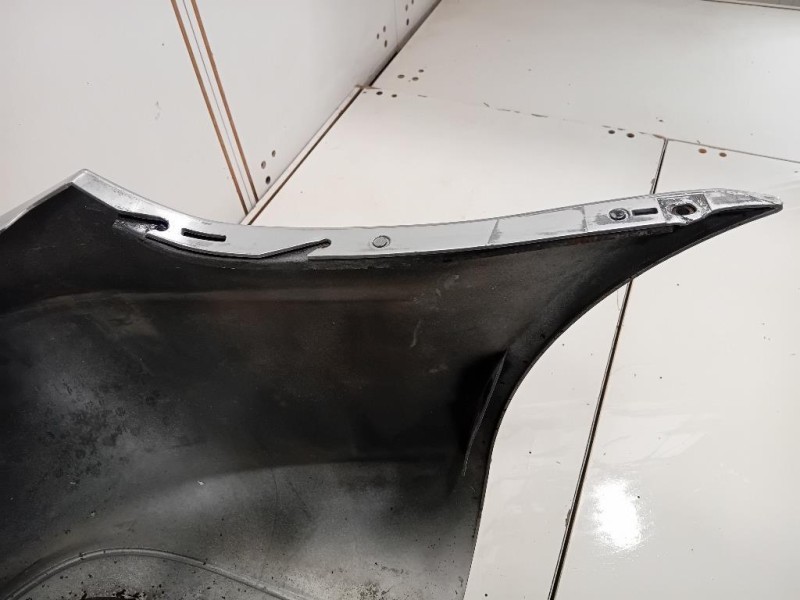 Paraurti POST A1718854125 Mercedes Classe SLK R171 2008