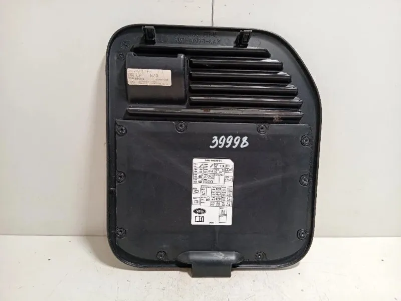 Rivestimento Interno Bagagliaio SX BJ32-405B81-AAW Land Rover Range Rover Evoque I 2011