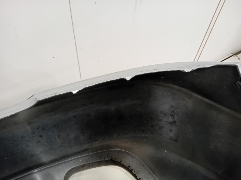 Paraurti POST A1718854125 Mercedes Classe SLK R171 2008