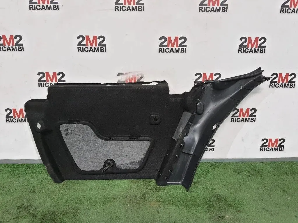 Rivestimento Interno Bagagliaio SX A24669001419E07 Mercedes Classe B W246 2012