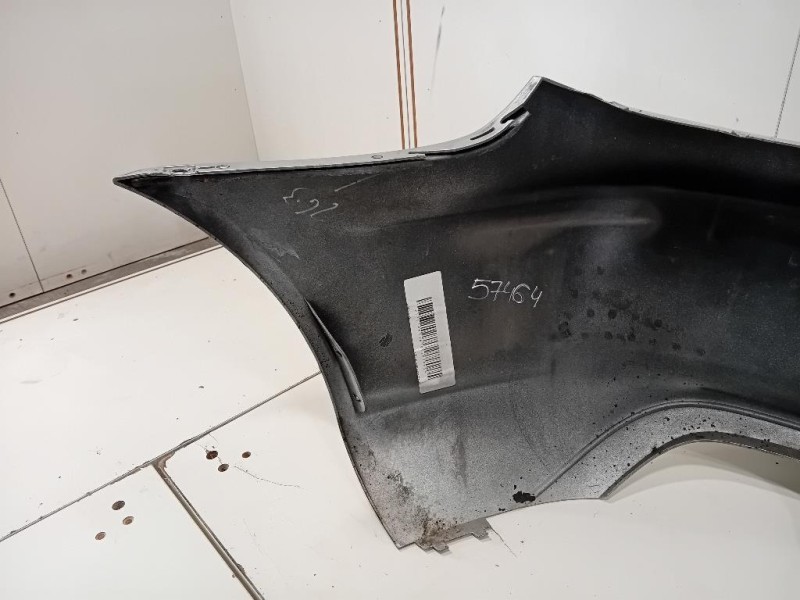 Paraurti POST A1718854125 Mercedes Classe SLK R171 2008