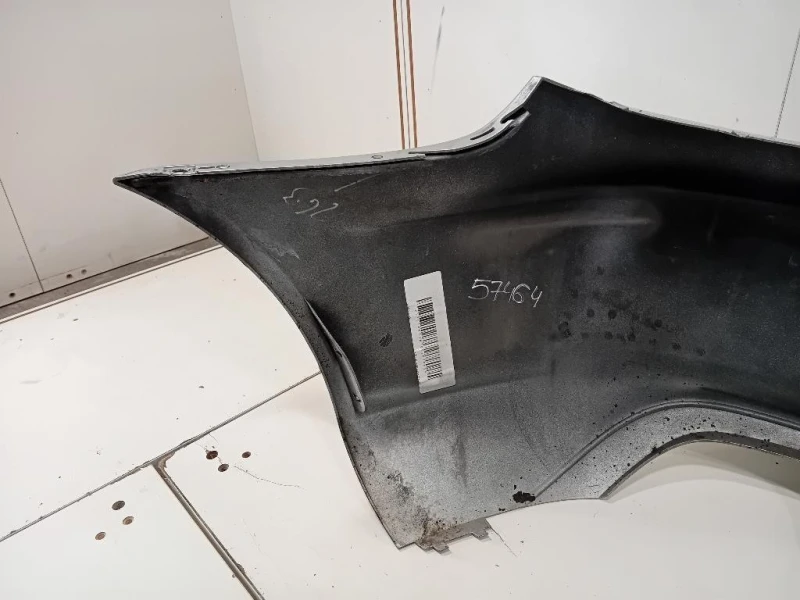 Paraurti POST A1718854125 Mercedes Classe SLK R171 2008