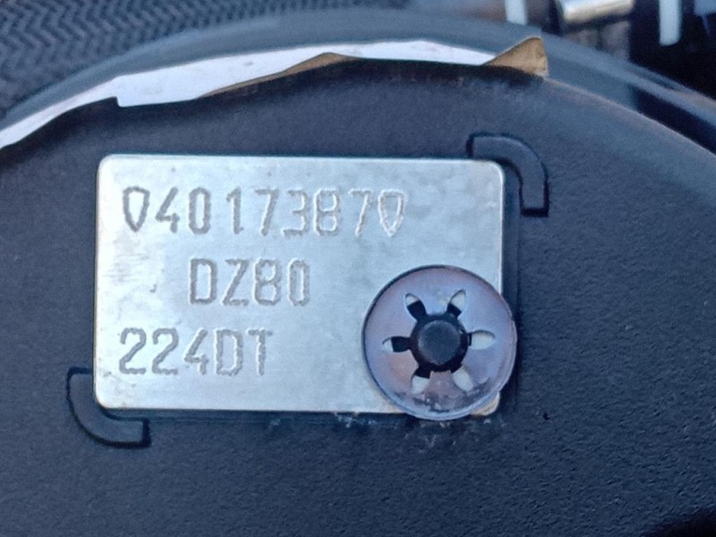 Motore Completo 224DT 200 CV 147 KW Jaguar XF I 2011