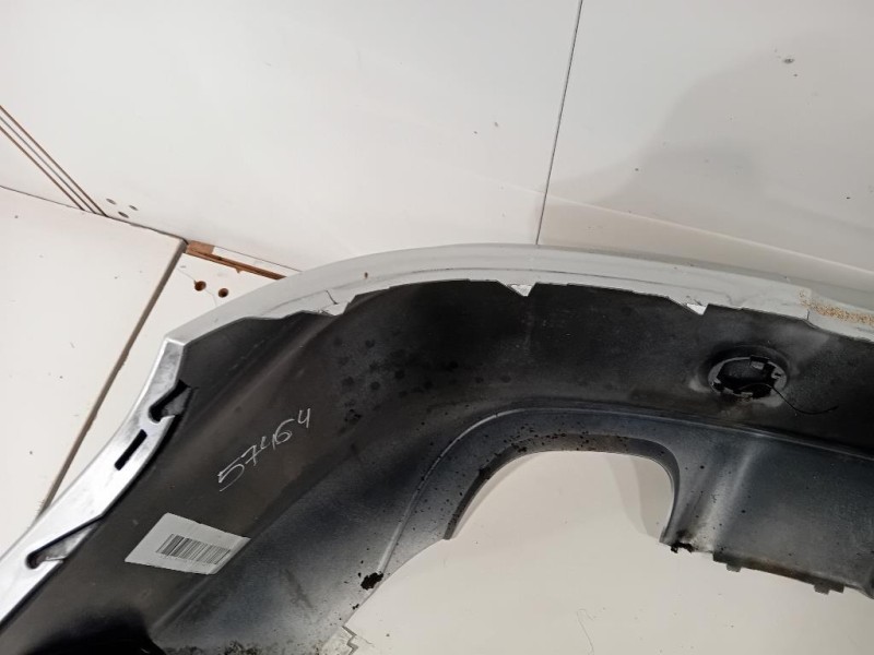 Paraurti POST A1718854125 Mercedes Classe SLK R171 2008