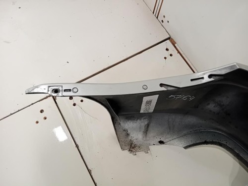 Rivestimento Interno Bagagliaio SX A24669001419E07 SX Mercedes Classe B W246 2012