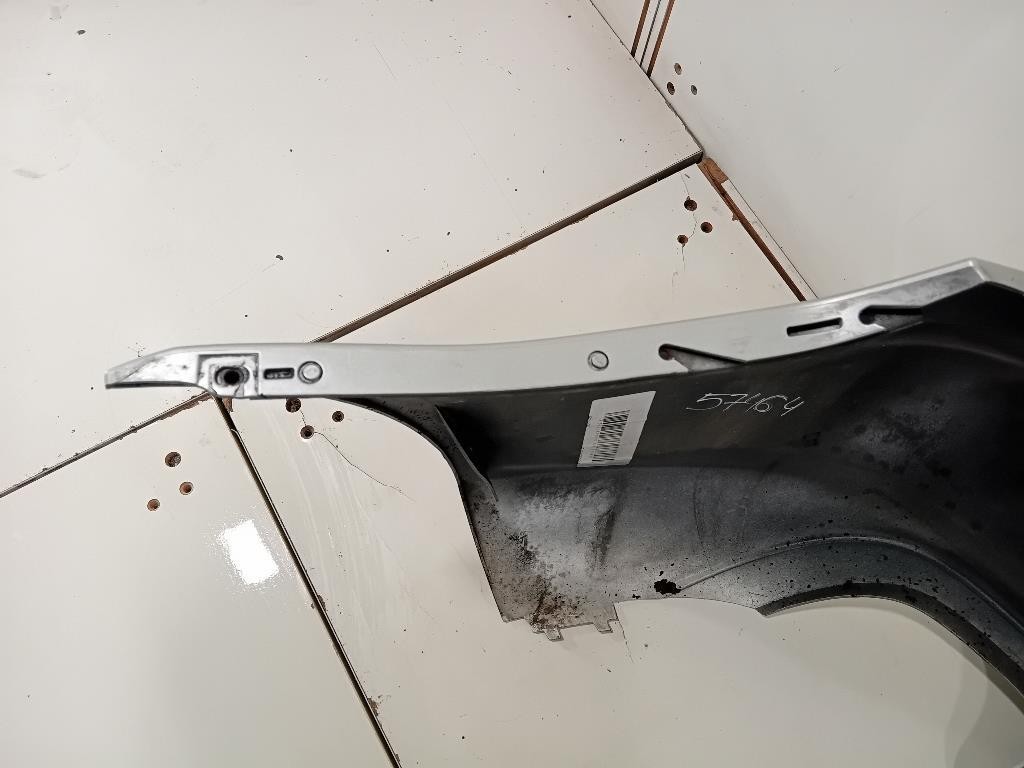 Rivestimento Interno Bagagliaio SX A24669001419E07 SX Mercedes Classe B W246 2012