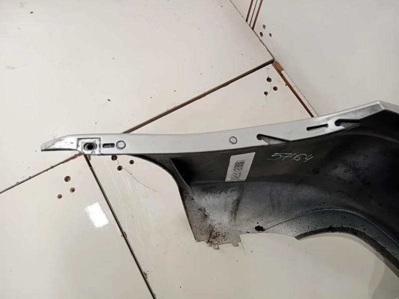 Paraurti POST A1718854125 Mercedes Classe SLK R171 2008