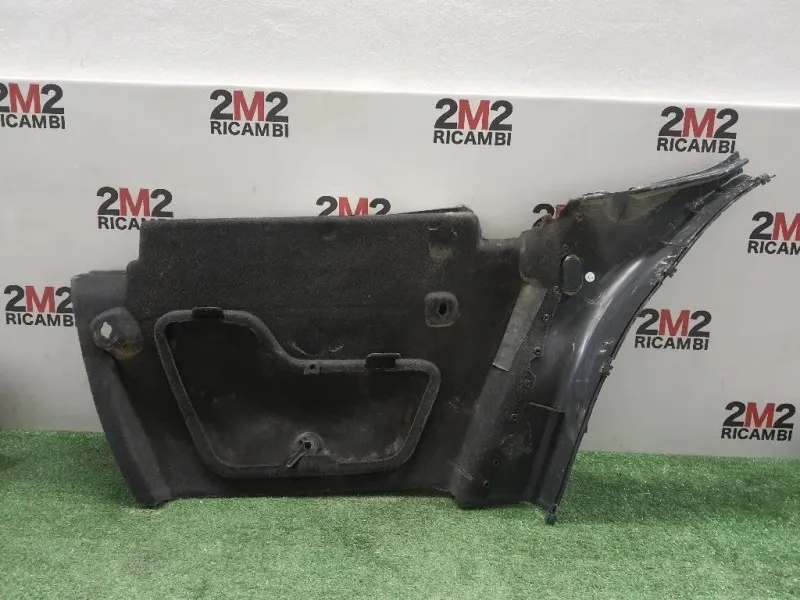 Rivestimento Interno Bagagliaio SX A24669001419E07 SX Mercedes Classe B W246 2012