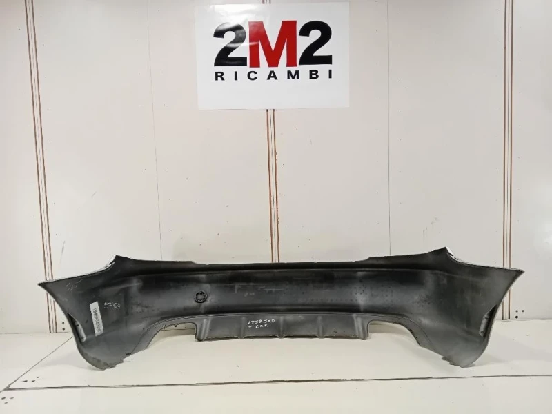 Paraurti POST A1718854125 Mercedes Classe SLK R171 2008
