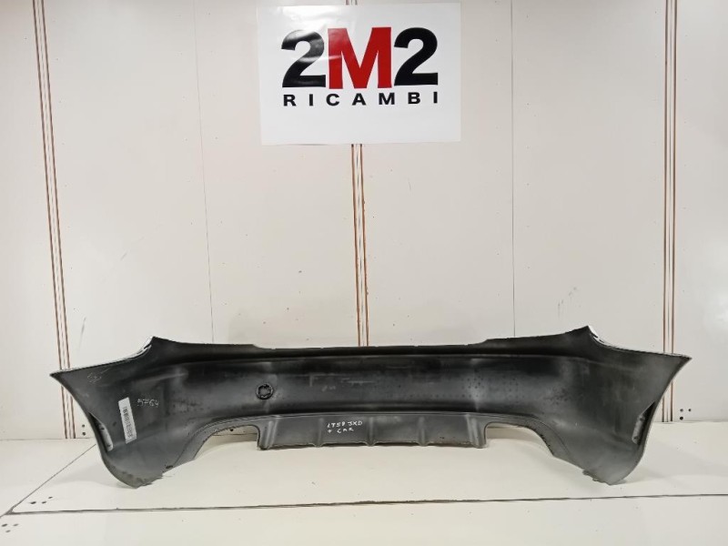 Rivestimento Interno Bagagliaio SX A24669001419E07 SX Mercedes Classe B W246 2012