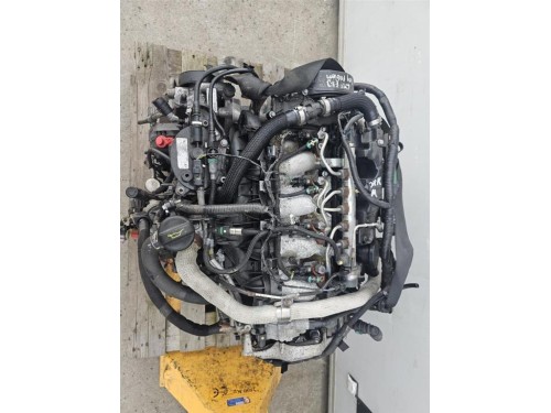 Motore Completo 224DT 190CV Jaguar XF I 2011