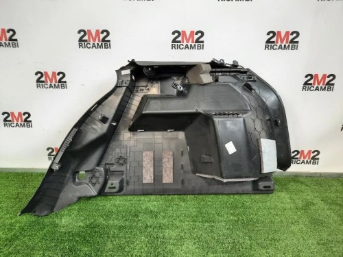 Rivestimento Interno Bagagliaio SX 6V6867427A9B9 Skoda Fabia NJ5 SW 2014