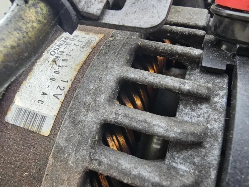 Motore Completo 224DT 190CV Jaguar XF I 2011