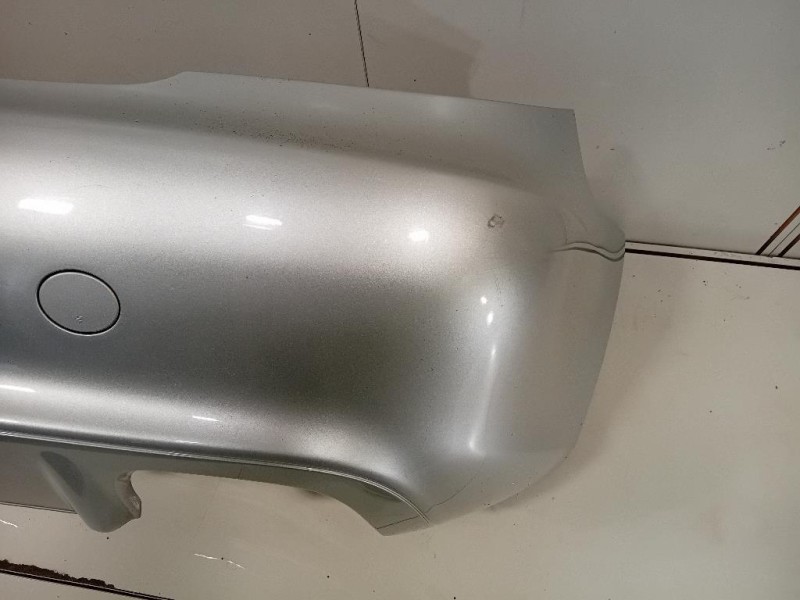 Paraurti POST A1718854125 Mercedes Classe SLK R171 2008