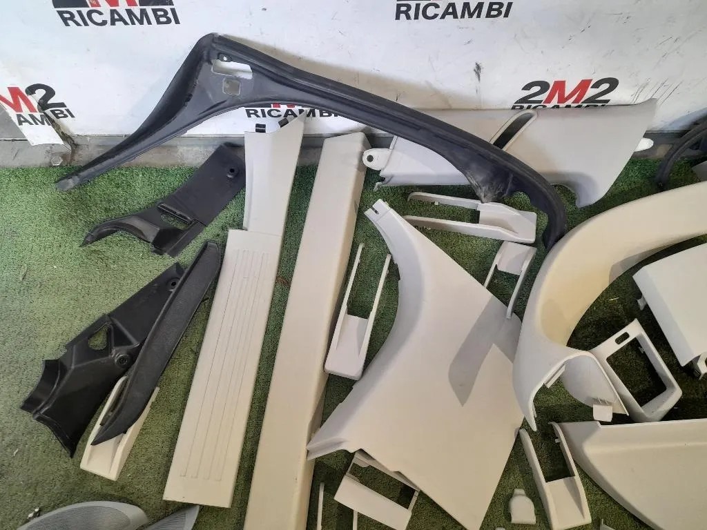 Rivestimento Interno Laterale Tetto SX  Mercedes Classe R W251 2006