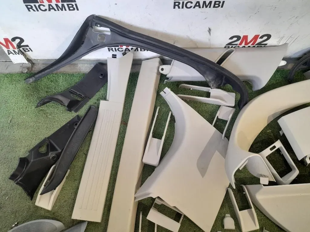 Rivestimento Interno Laterale Tetto SX Mercedes Classe R W251 2006