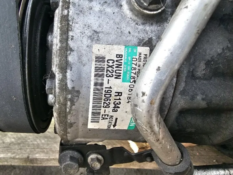 Motore Completo 224DT 190CV Jaguar XF I 2011