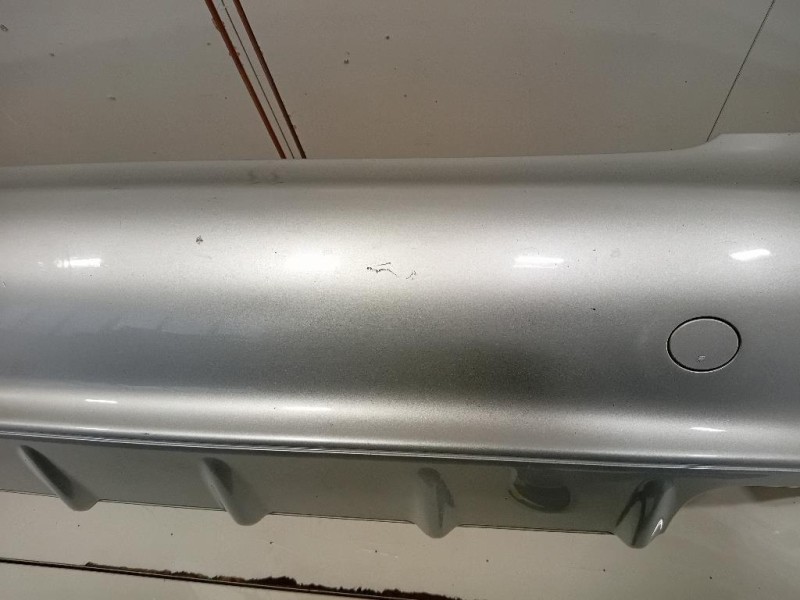 Paraurti POST A1718854125 Mercedes Classe SLK R171 2008