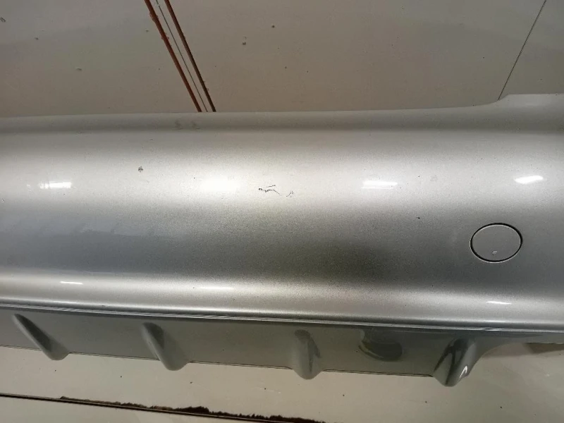 Paraurti POST A1718854125 Mercedes Classe SLK R171 2008